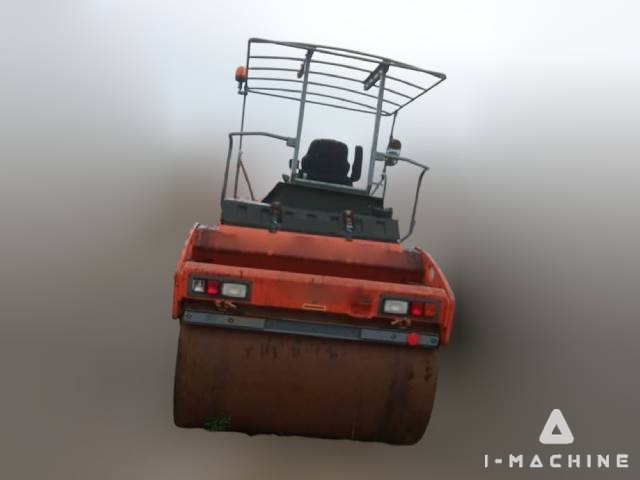 HAMM HD075V