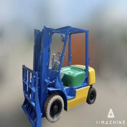 Forklifts KOMATSU FD20 Diesel Forklift MALAYSIA, JOHOR