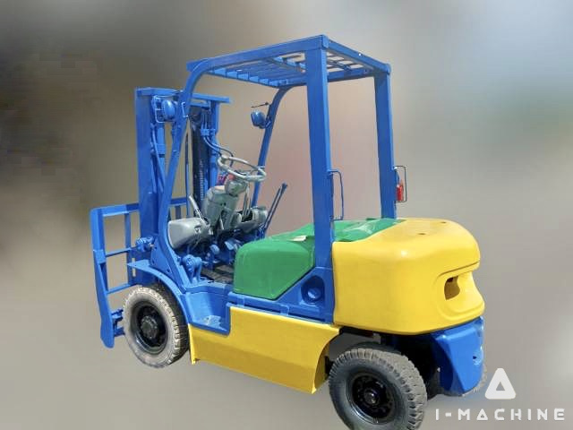 KOMATSU FD20