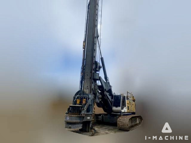 LIEBHERR LB36