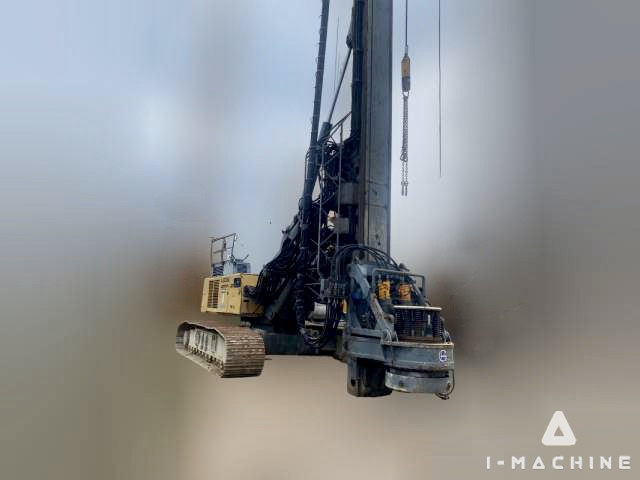 LIEBHERR LB36