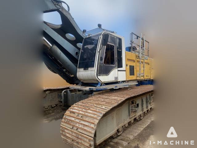 LIEBHERR LB36