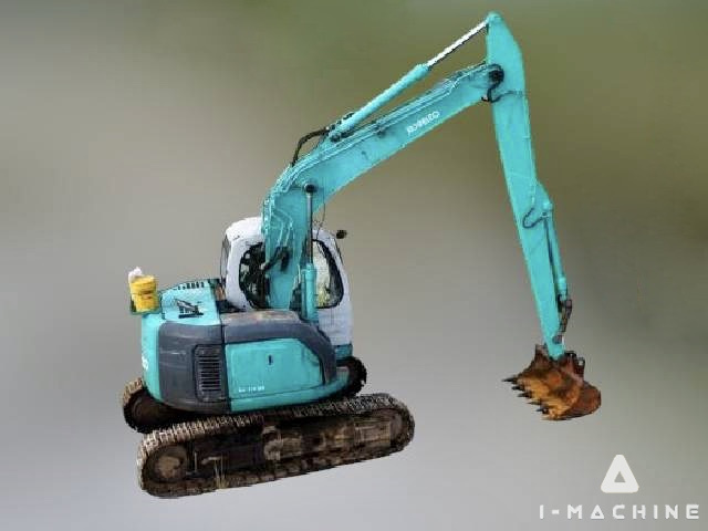 KOBELCO SK115SR