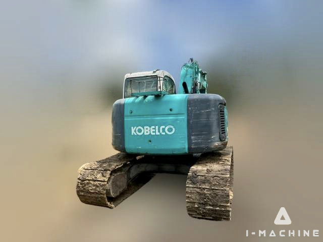 KOBELCO SK115SR