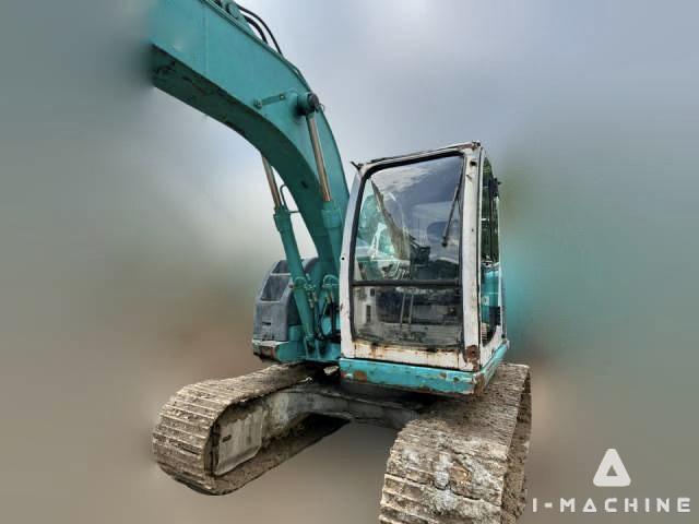 KOBELCO SK115SR