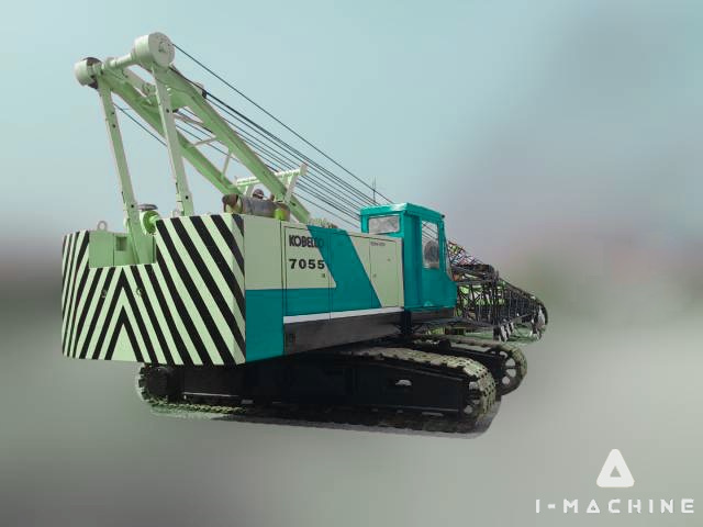 KOBELCO 7055