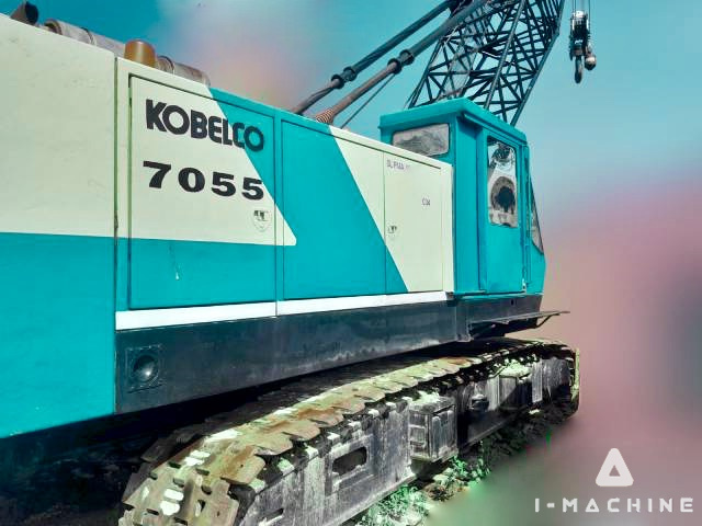 KOBELCO 7055