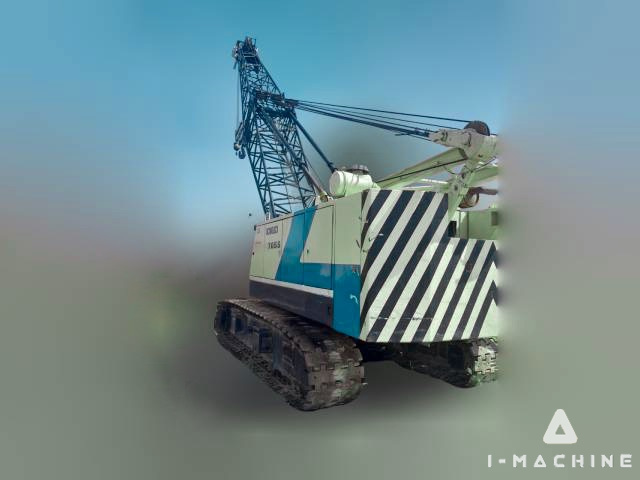 KOBELCO 7055