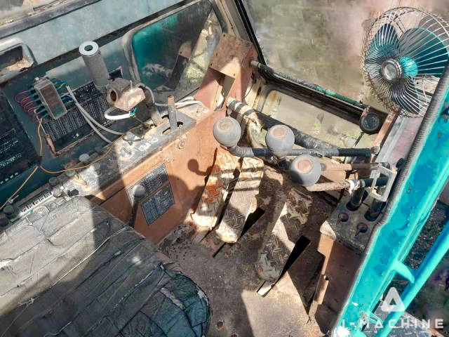 KOBELCO 7055