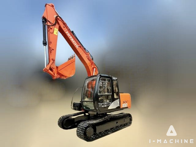 HITACHI EX100-5