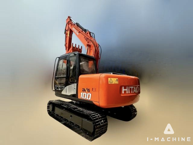 HITACHI EX100-5