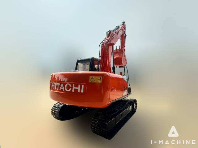 HITACHI EX100-5