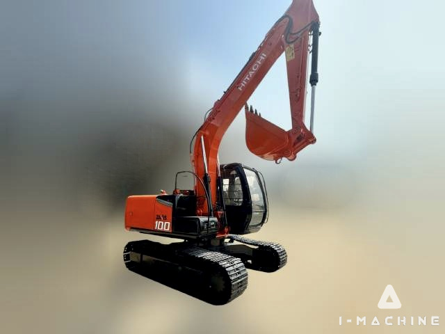 HITACHI EX100-5