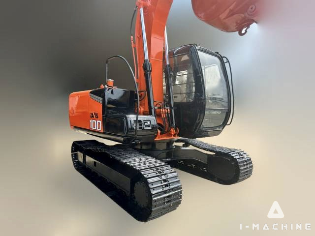 HITACHI EX100-5