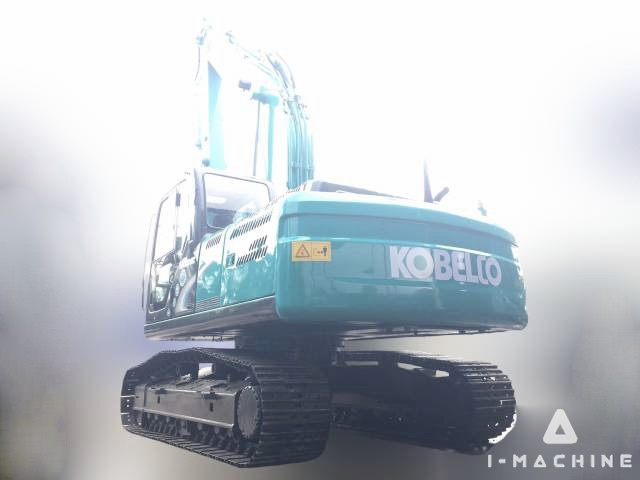 KOBELCO SK200-8