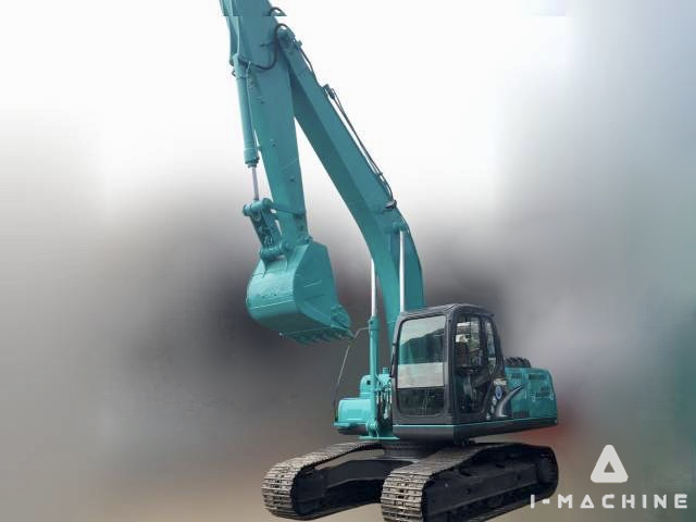 KOBELCO SK200-8