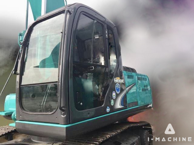 KOBELCO SK200-8