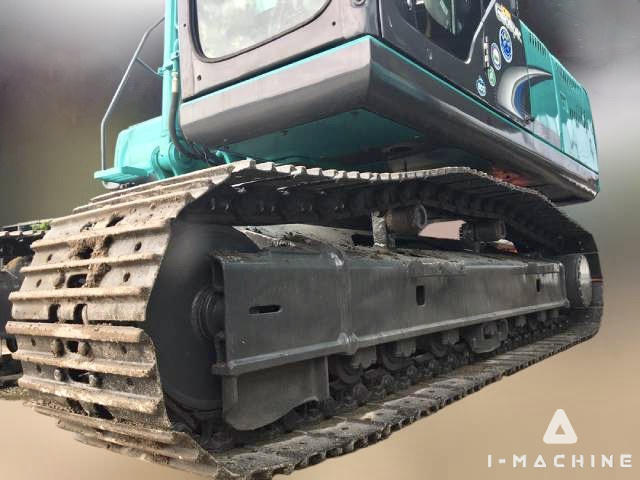 KOBELCO SK200-8