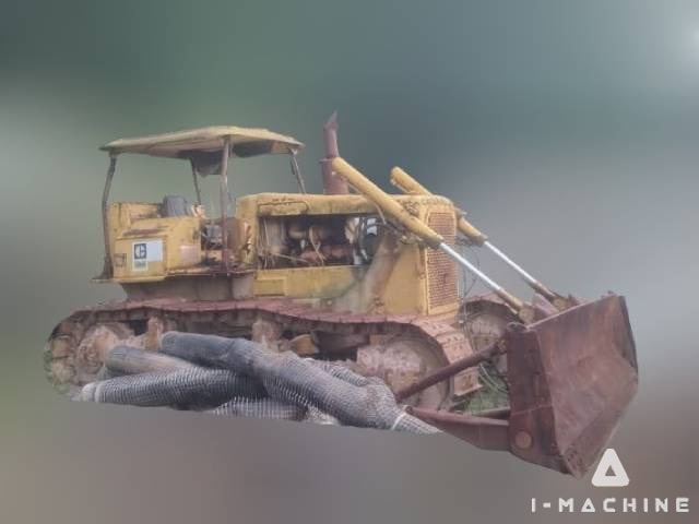 CATERPILLAR D6D