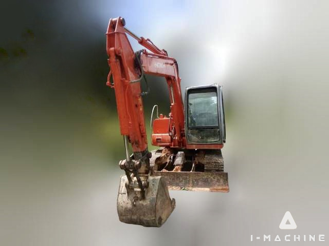 HITACHI EX60-5