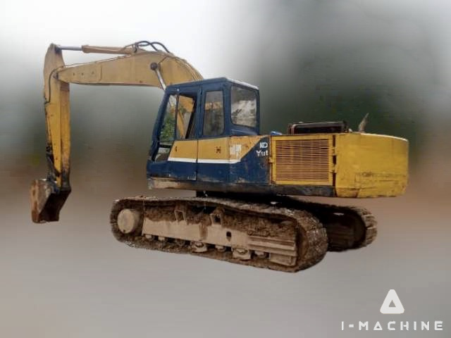 KOBELCO SK07N2