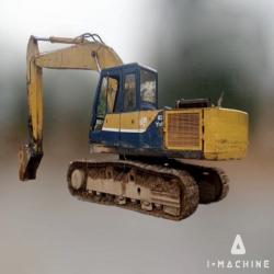 Excavator KOBELCO SK07N2 Crawler Excavator MALAYSIA, JOHOR