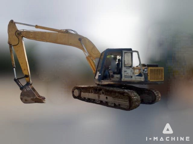 KOBELCO SK07N2