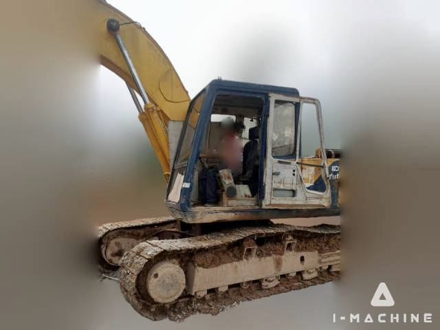 KOBELCO SK07N2