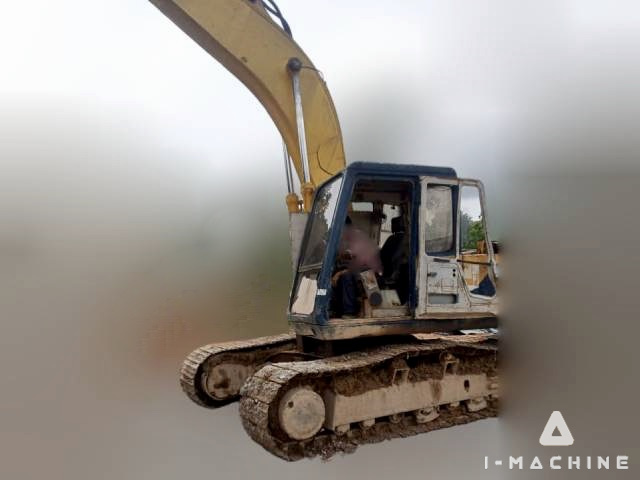 KOBELCO SK07N2