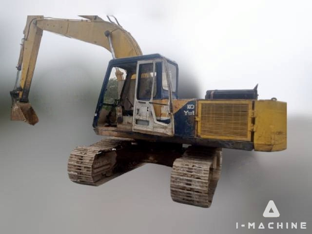 KOBELCO SK07N2