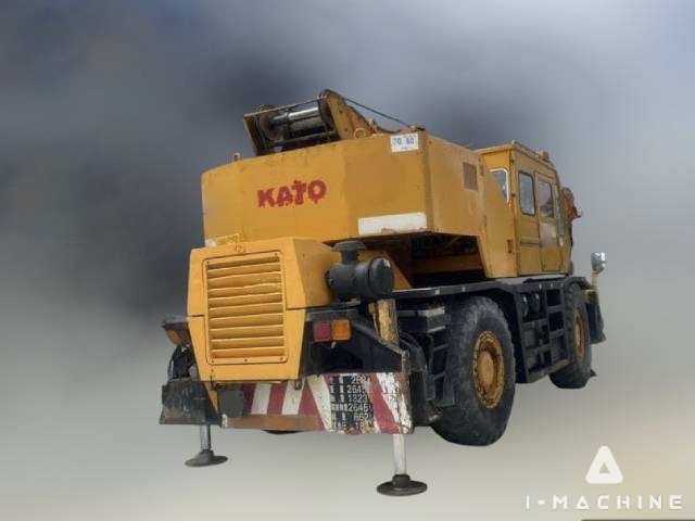 KATO KR25H-V