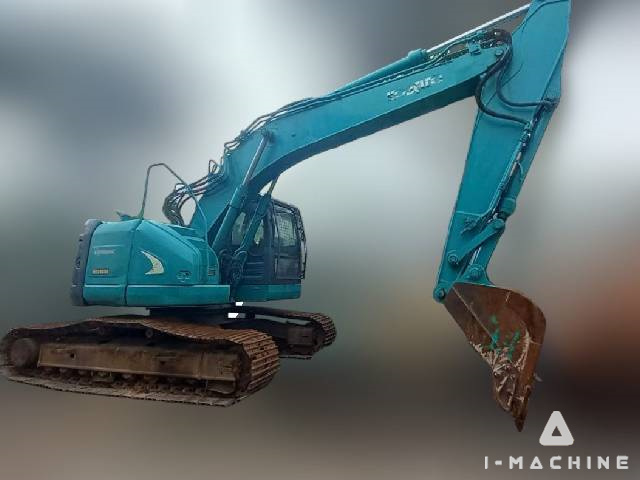 KOBELCO SK235SRD