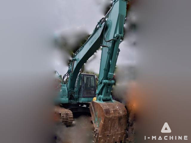 KOBELCO SK235SRD