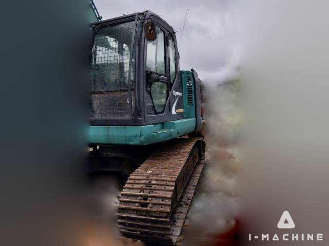 KOBELCO SK235SRD