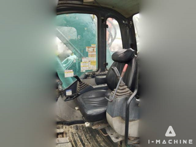 KOBELCO SK235SRD