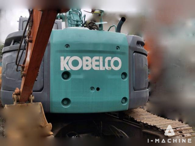 KOBELCO SK235SRD