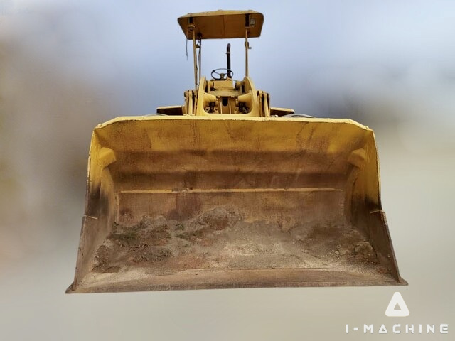 CATERPILLAR 966C