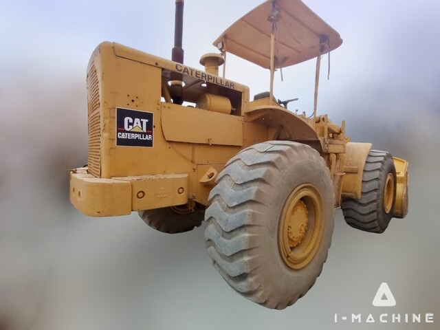 CATERPILLAR 966C