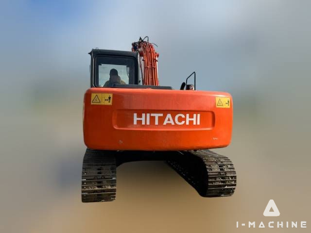 HITACHI EX120-5