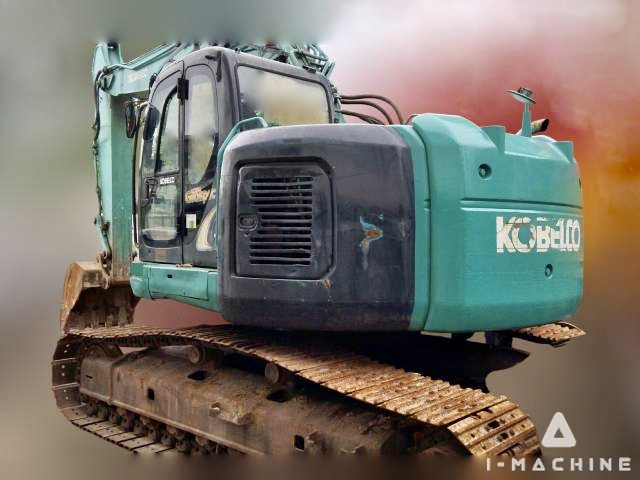 KOBELCO SK235SR