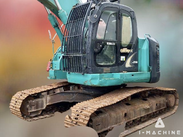 KOBELCO SK235SR