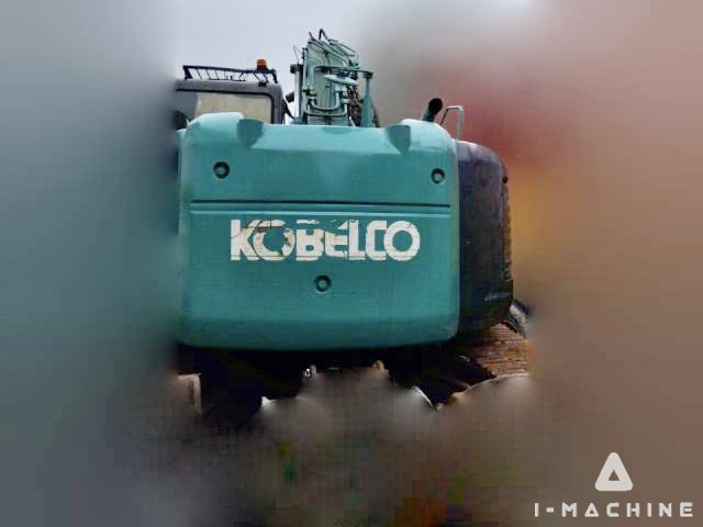 KOBELCO SK235SR