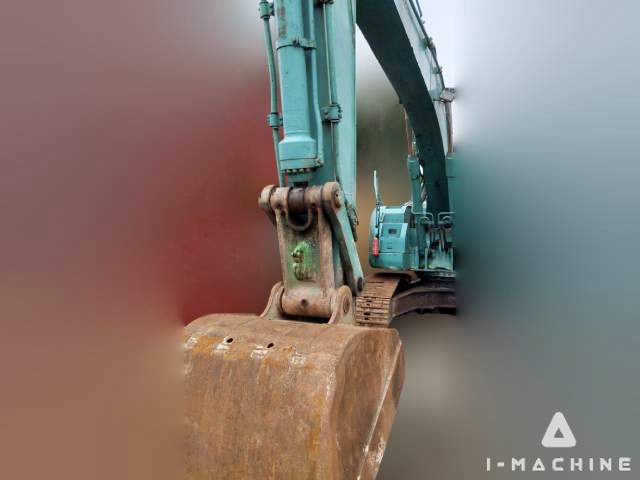 KOBELCO SK235SR