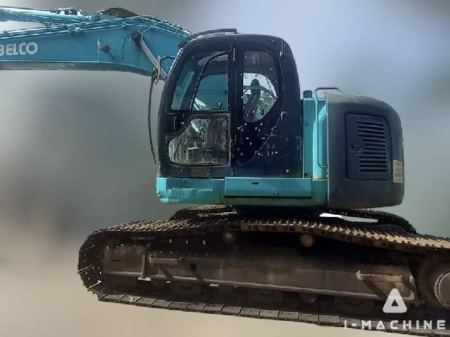 KOBELCO SK235SR