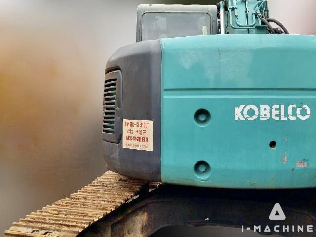 KOBELCO SK235SR