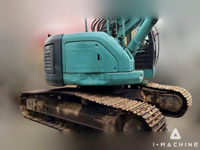 KOBELCO SK235SR