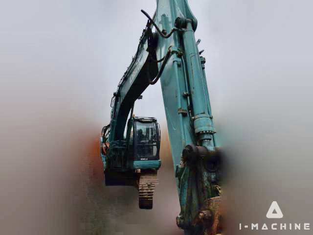 KOBELCO SK235SR