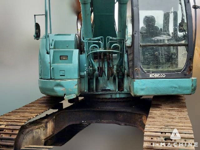 KOBELCO SK235SR