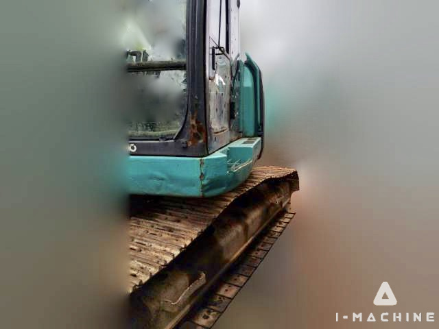 KOBELCO SK235SR