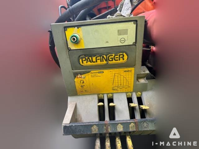 PALFINGER PK19502